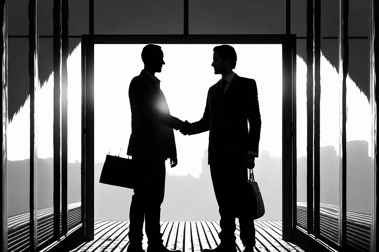 Les étapes clés pour créer une entreprise