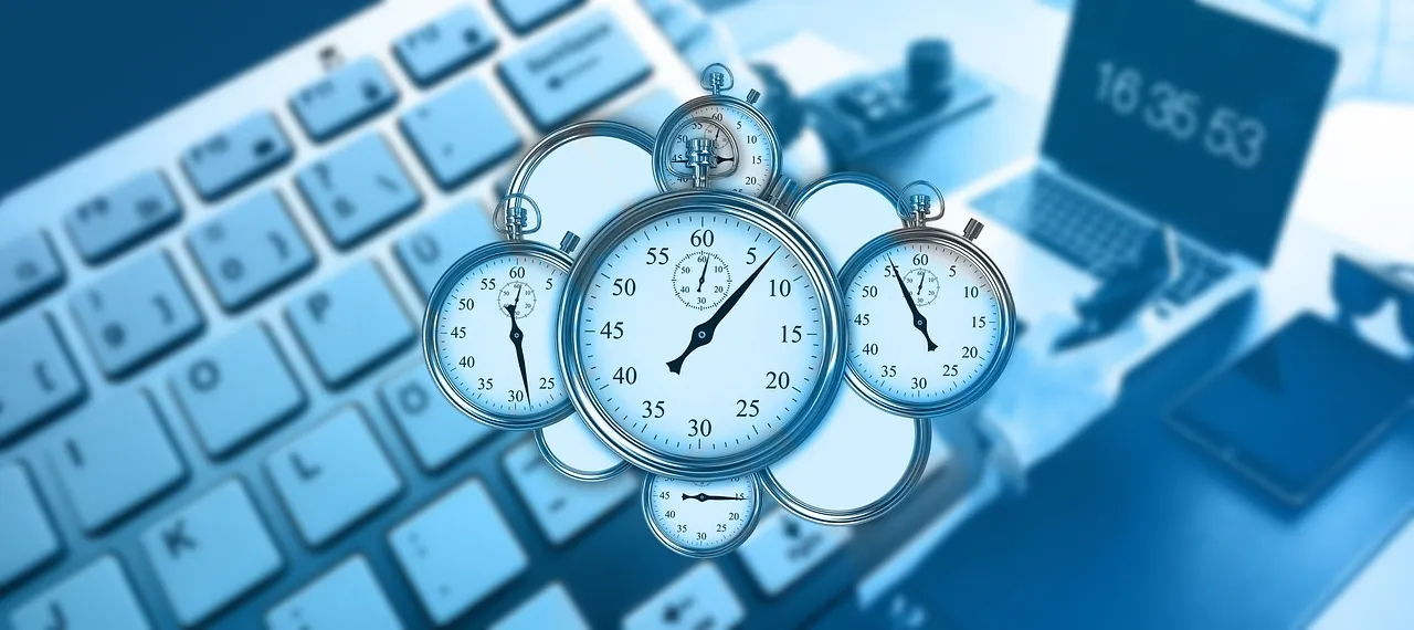Comment bien gérer son temps en 4 étapes ?