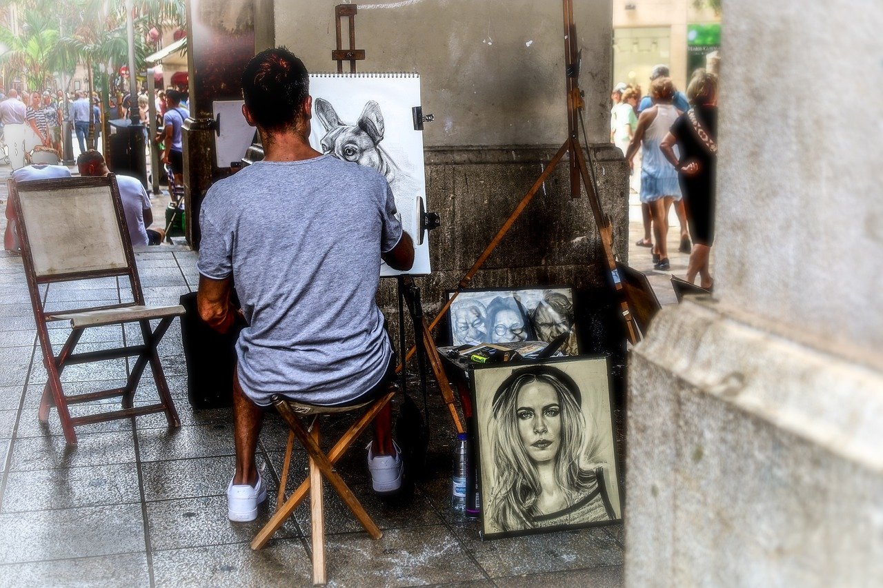 Prep’Art : la meilleure prépa d’Art à Toulouse