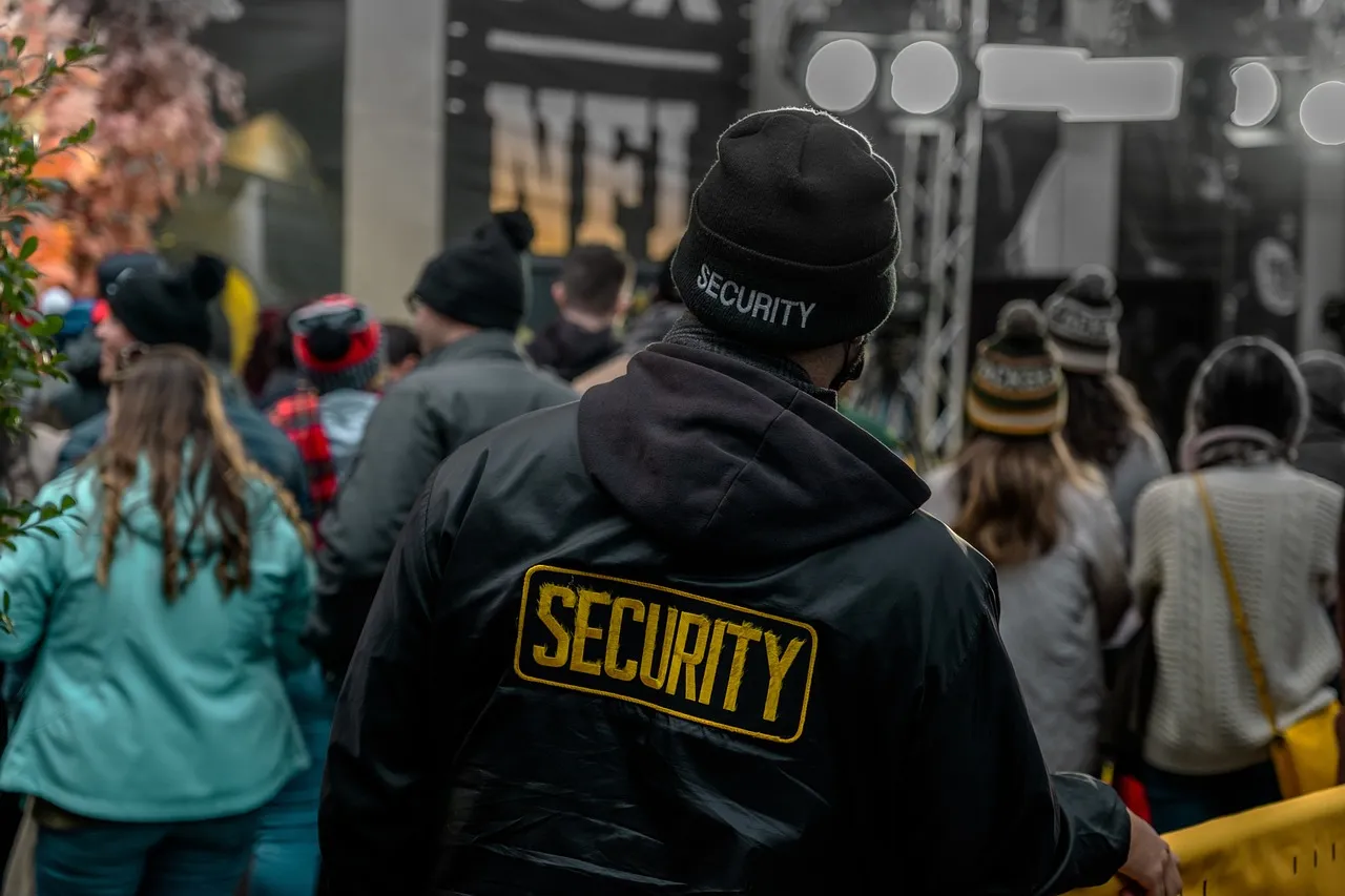 Comment devenir un agent de sécurité expert