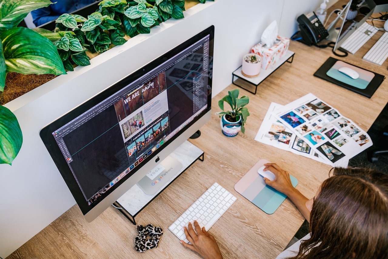 Quelle formation pour devenir web designer ?