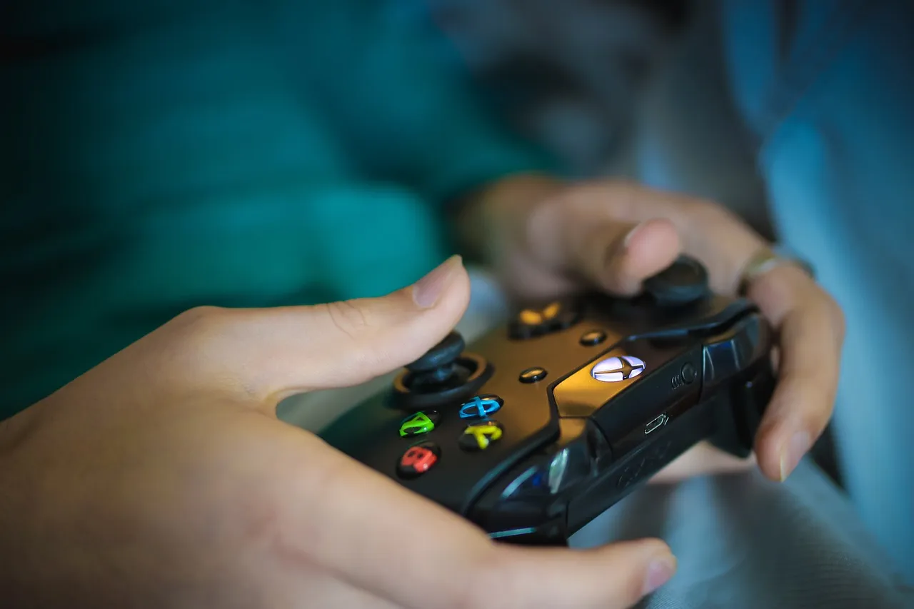L’industrie du jeu vidéo : un secteur d’avenir.