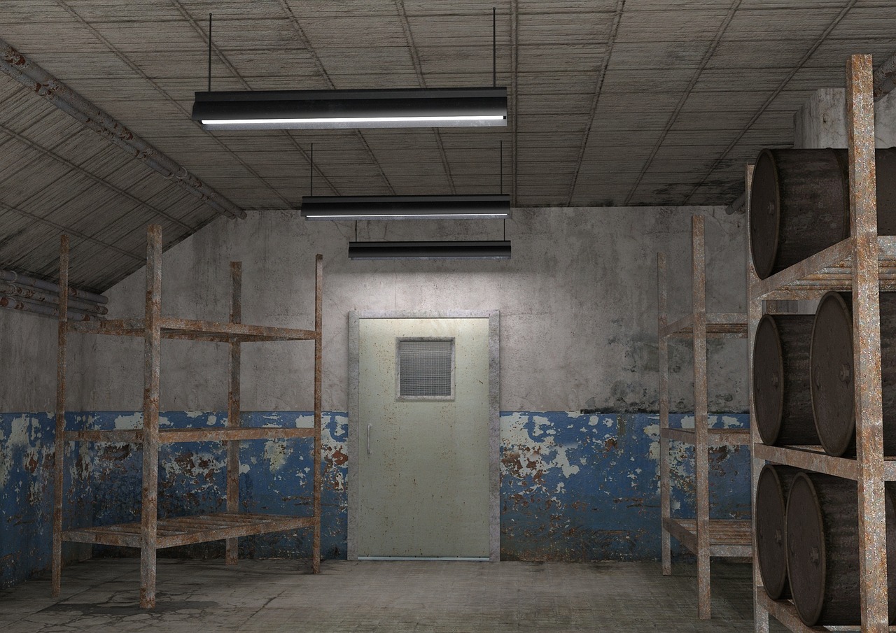 Zoom sur le métier de préparateur de commande !