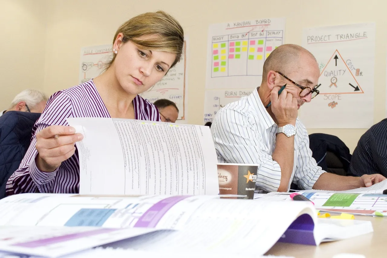 Formation pour le DCG : débouchés et perspectives