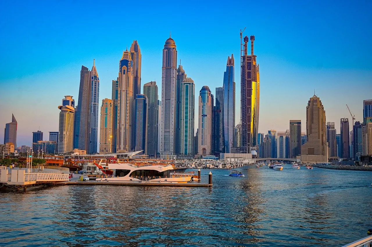 Comment devenir agent immobilier expert à Dubaï ?