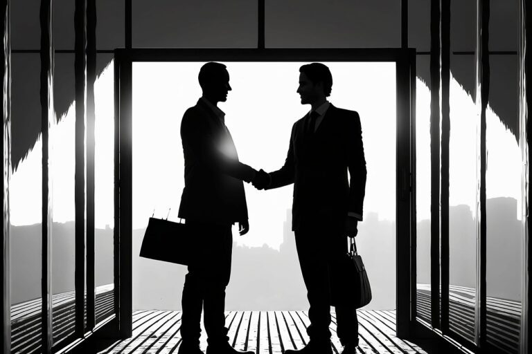 Les étapes clés pour créer une entreprise