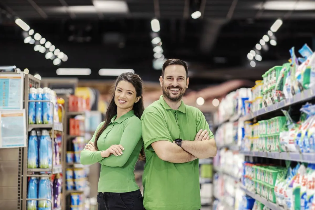 Vêtements personnalisés : donnez une identité forte à votre équipe