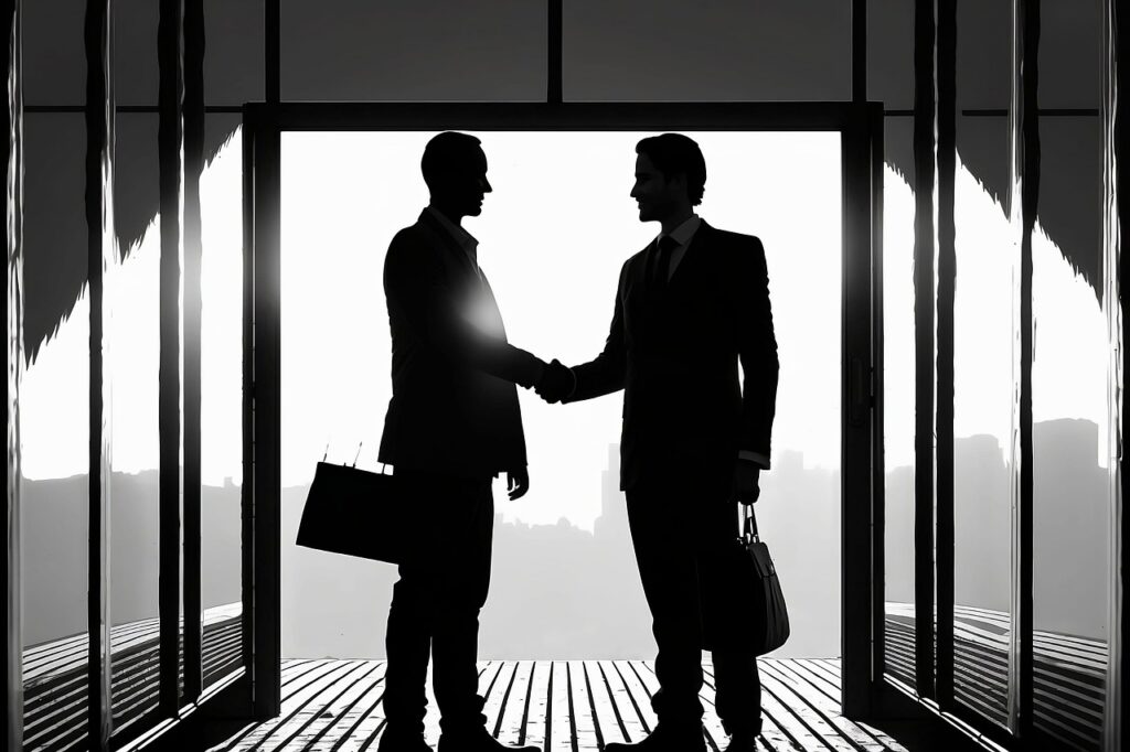 Les étapes clés pour créer une entreprise