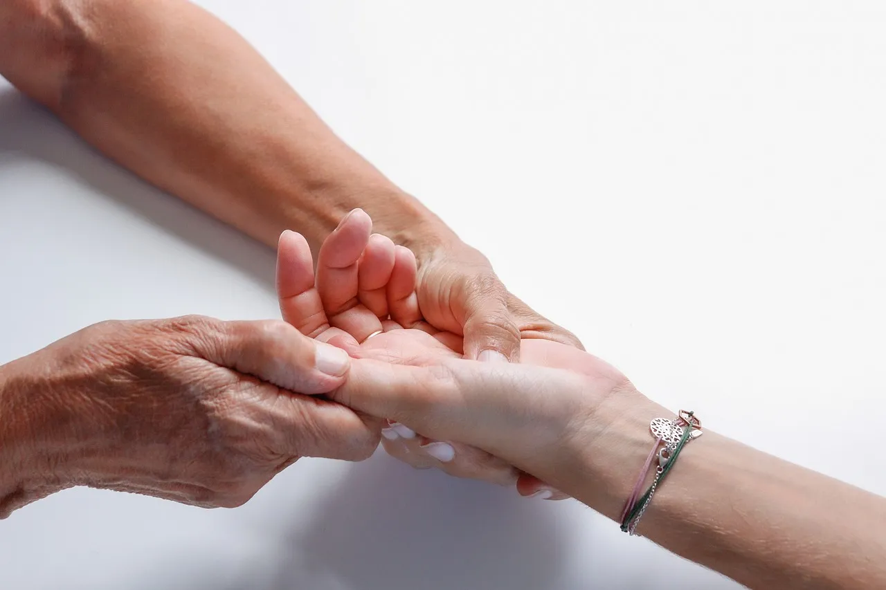 Réussir sa reconversion dans la santé et le bien être