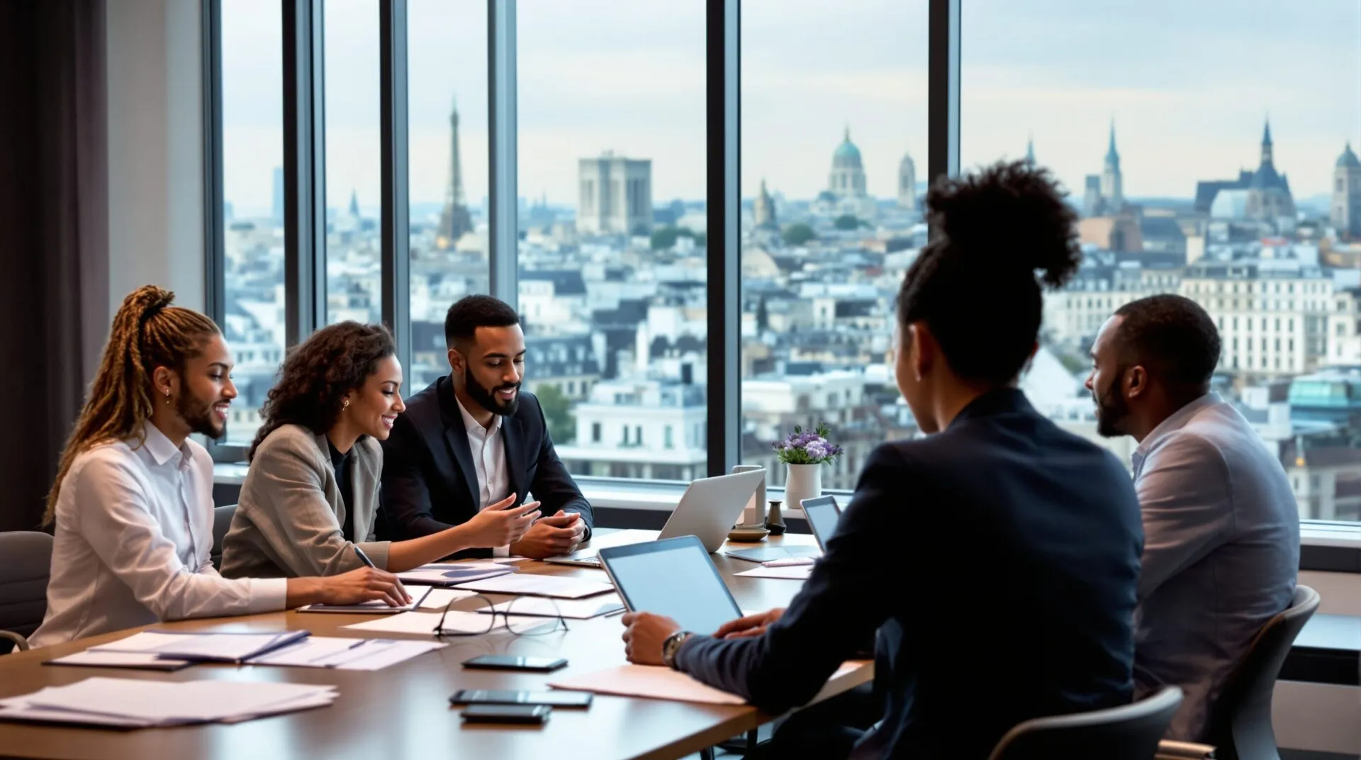 Comment choisir son cabinet de recrutement IT à Paris ?