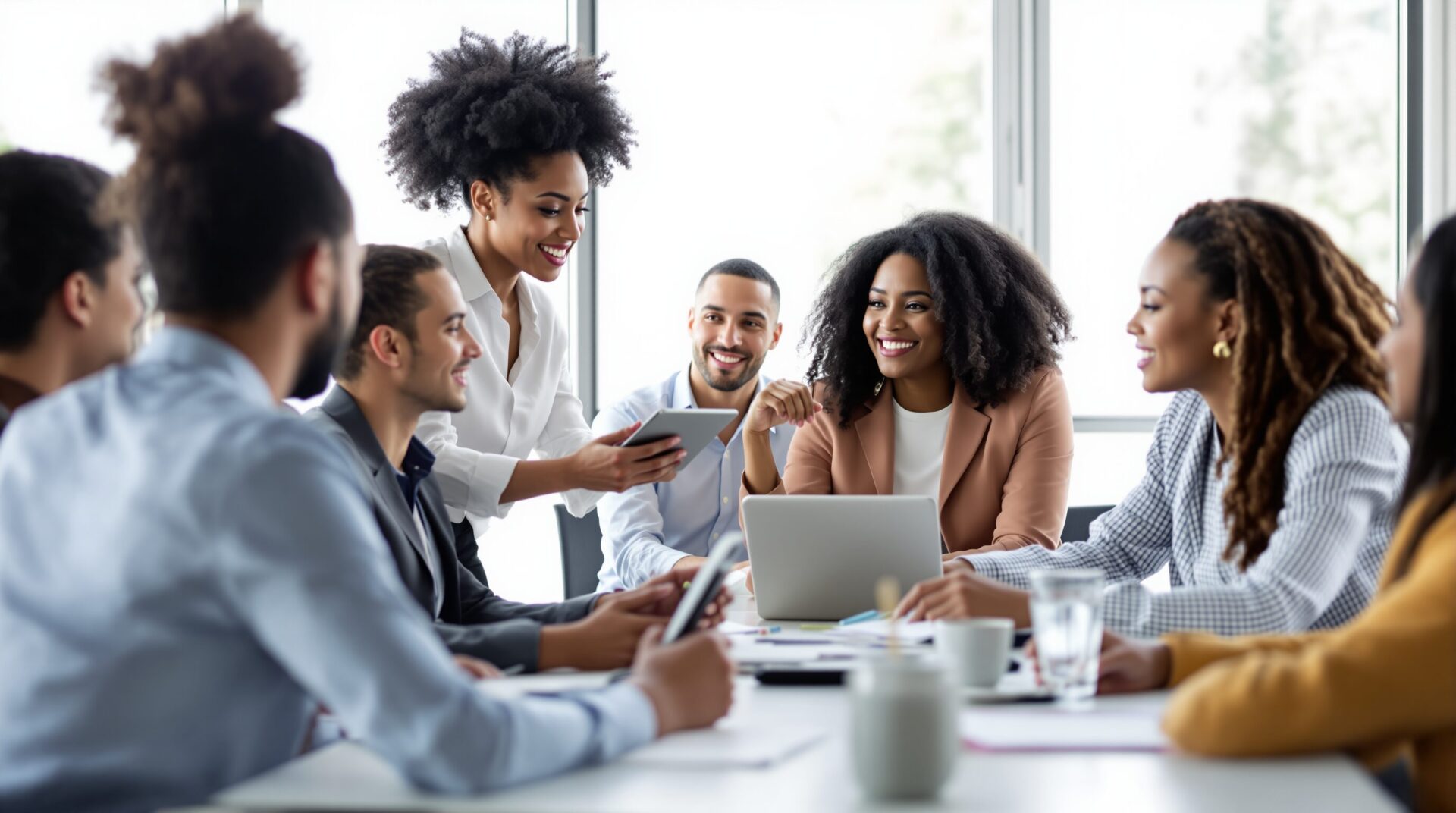 Formation en management : les fondamentaux pour évoluer