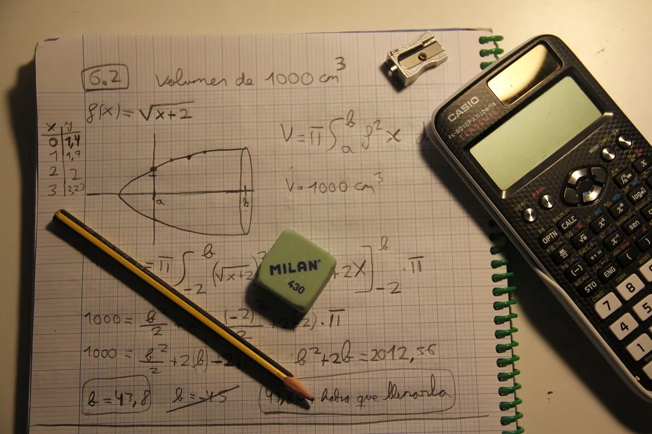 La prépa maths sup, une solution pour réussir ses tests