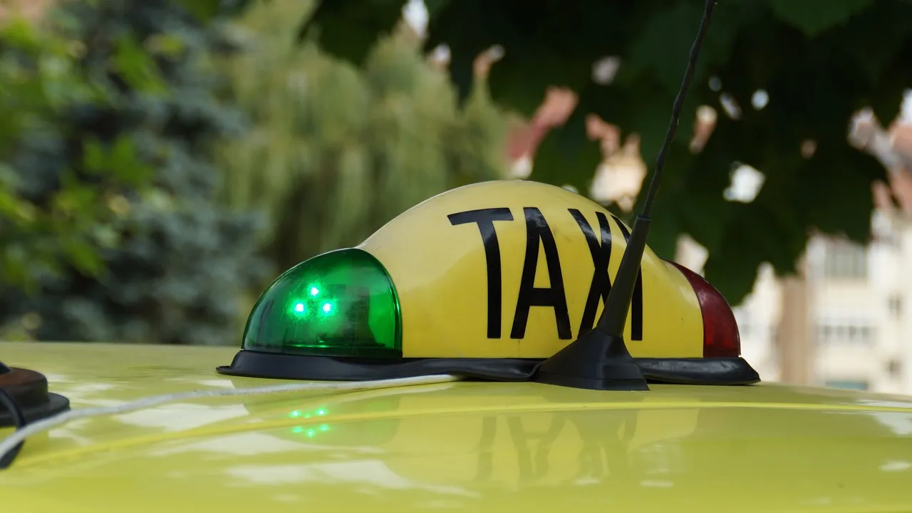 L’importance de se former en tant que chauffeur de taxi