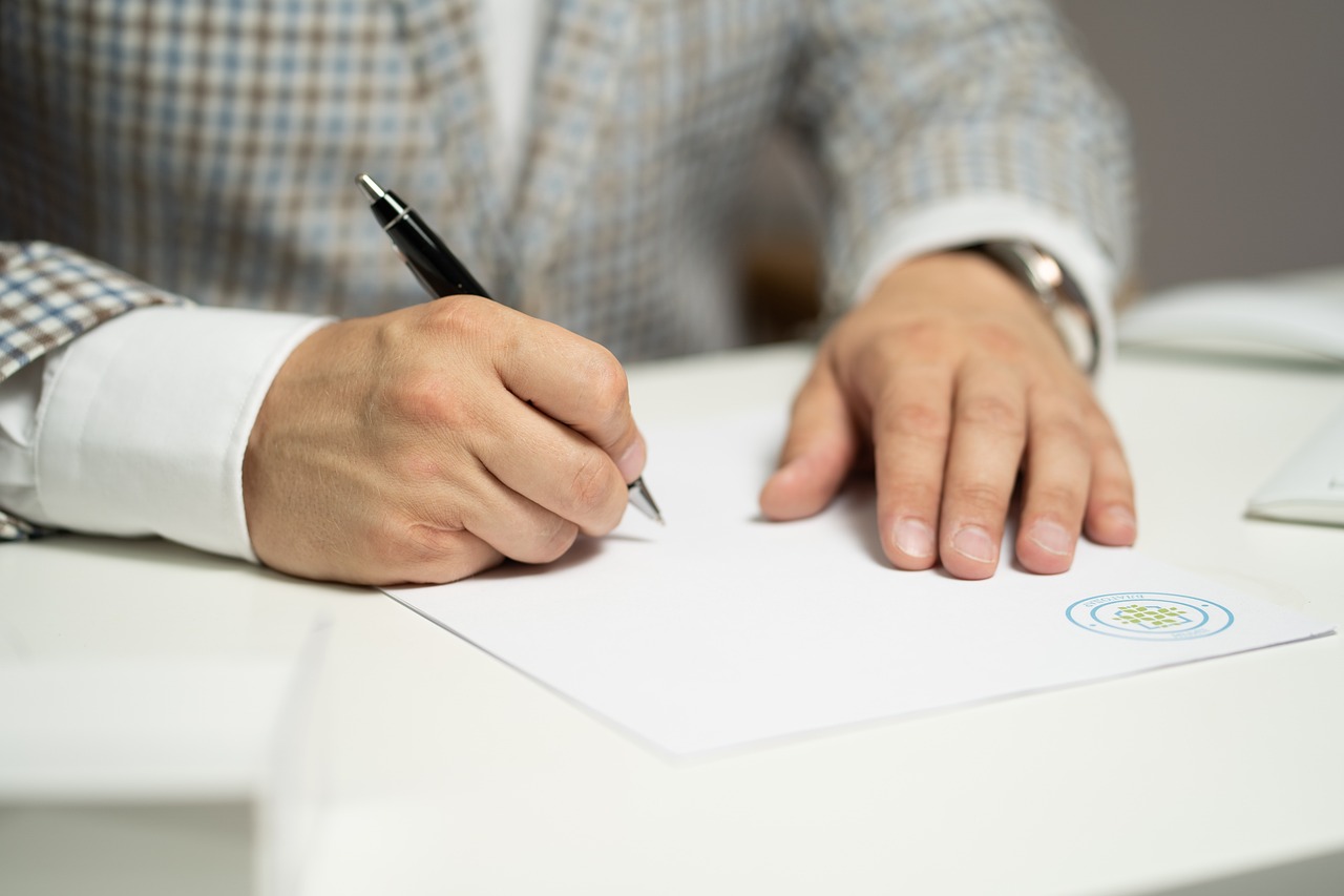 Agissez rapidement : optez pour une protection juridique !
