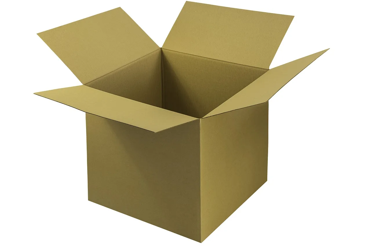 Les avantages des caisses en carton pour les entreprises