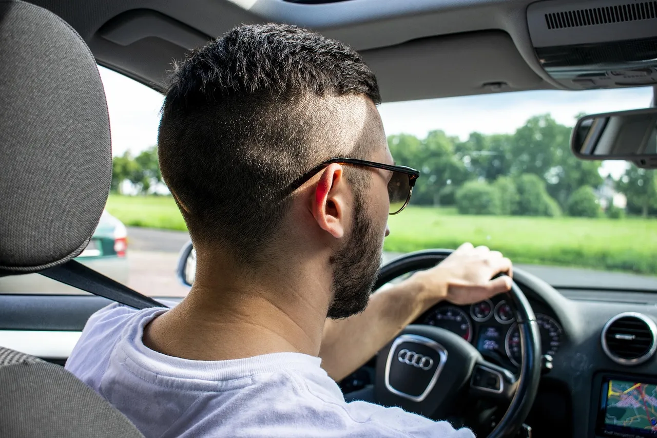 Permis de conduire : la clé de votre liberté sur la route