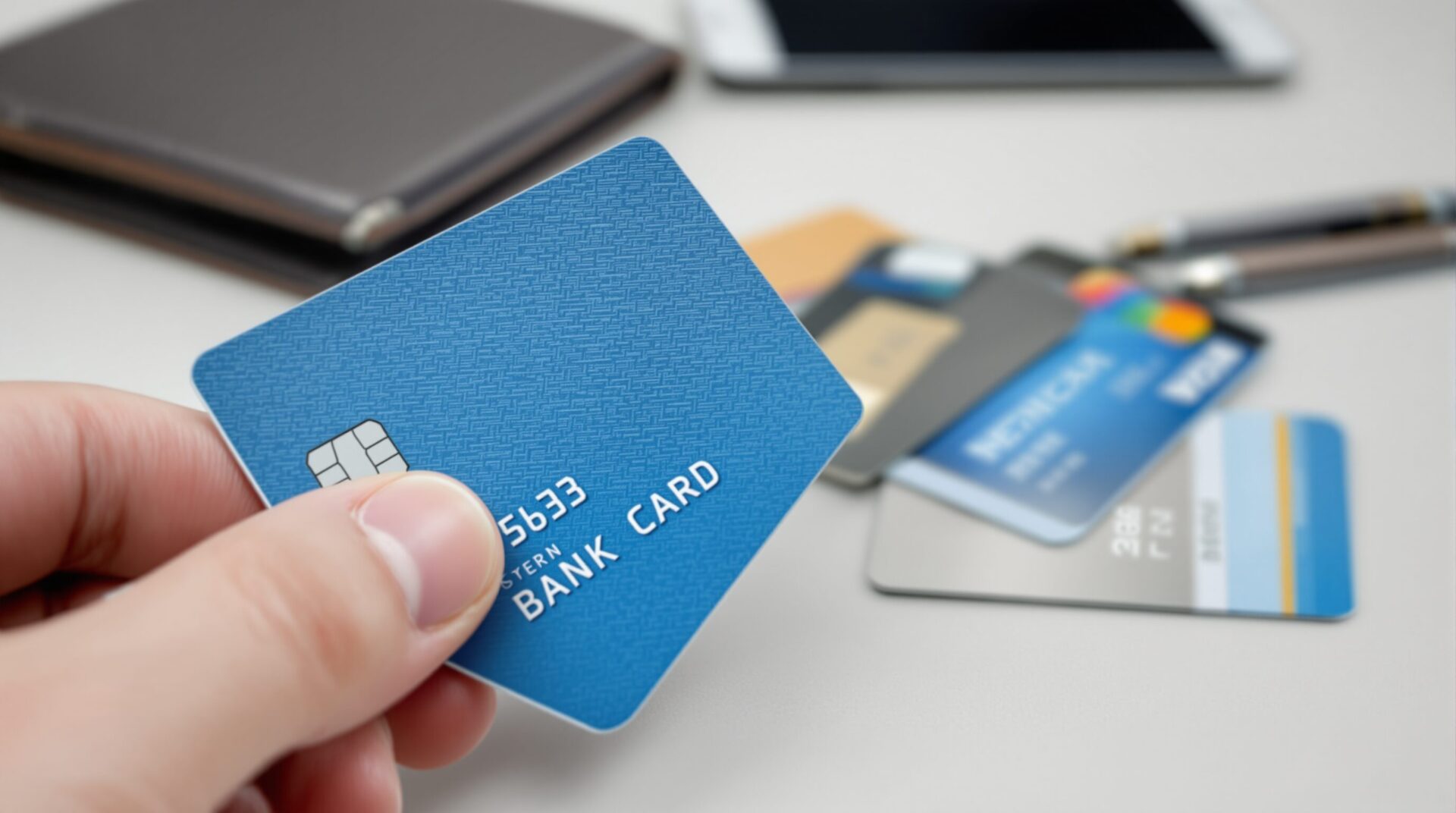 cartes bancaires