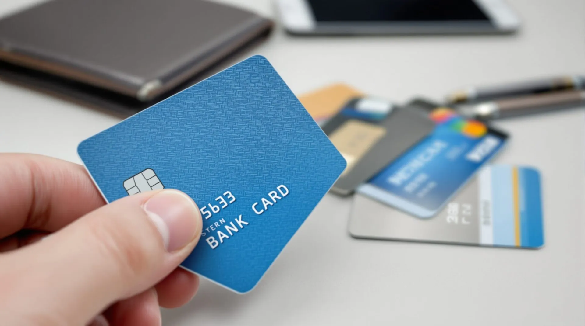 cartes bancaires