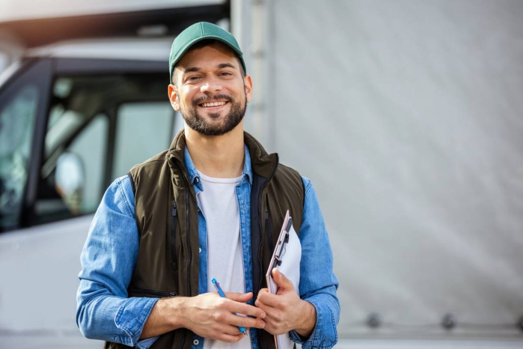 certification transporteur routier formation en ligne