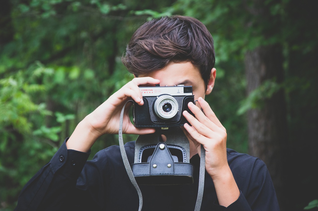 Devenir photographe pro en autodidacte : est-ce possible ?