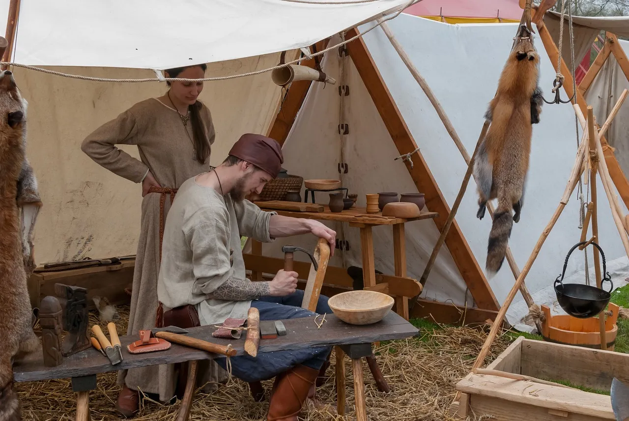 Quelles sont les compétences d’un bon artisan menuisier ?