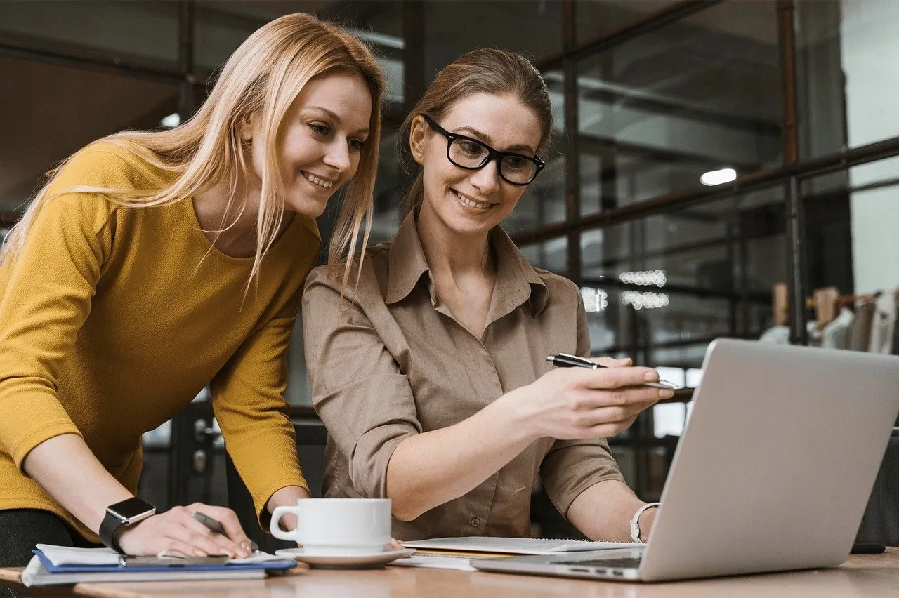 Les clés du succès pour les femmes dans l’entrepreneuriat