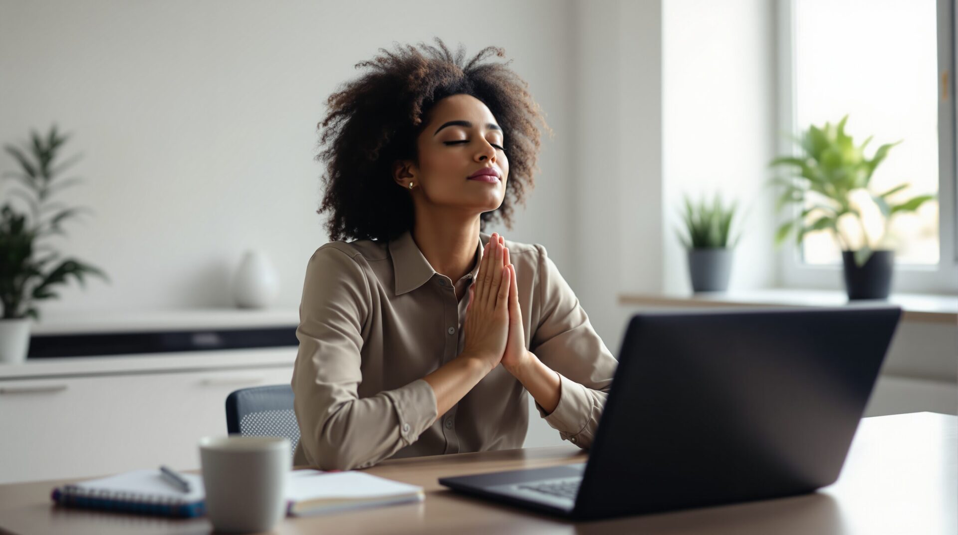 Comment vaincre le stress avant un échange professionnel ?