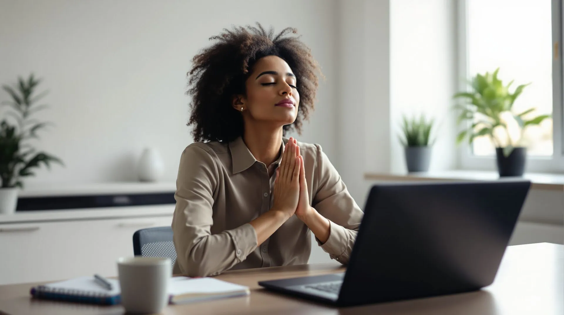 Comment vaincre le stress avant un échange professionnel ?