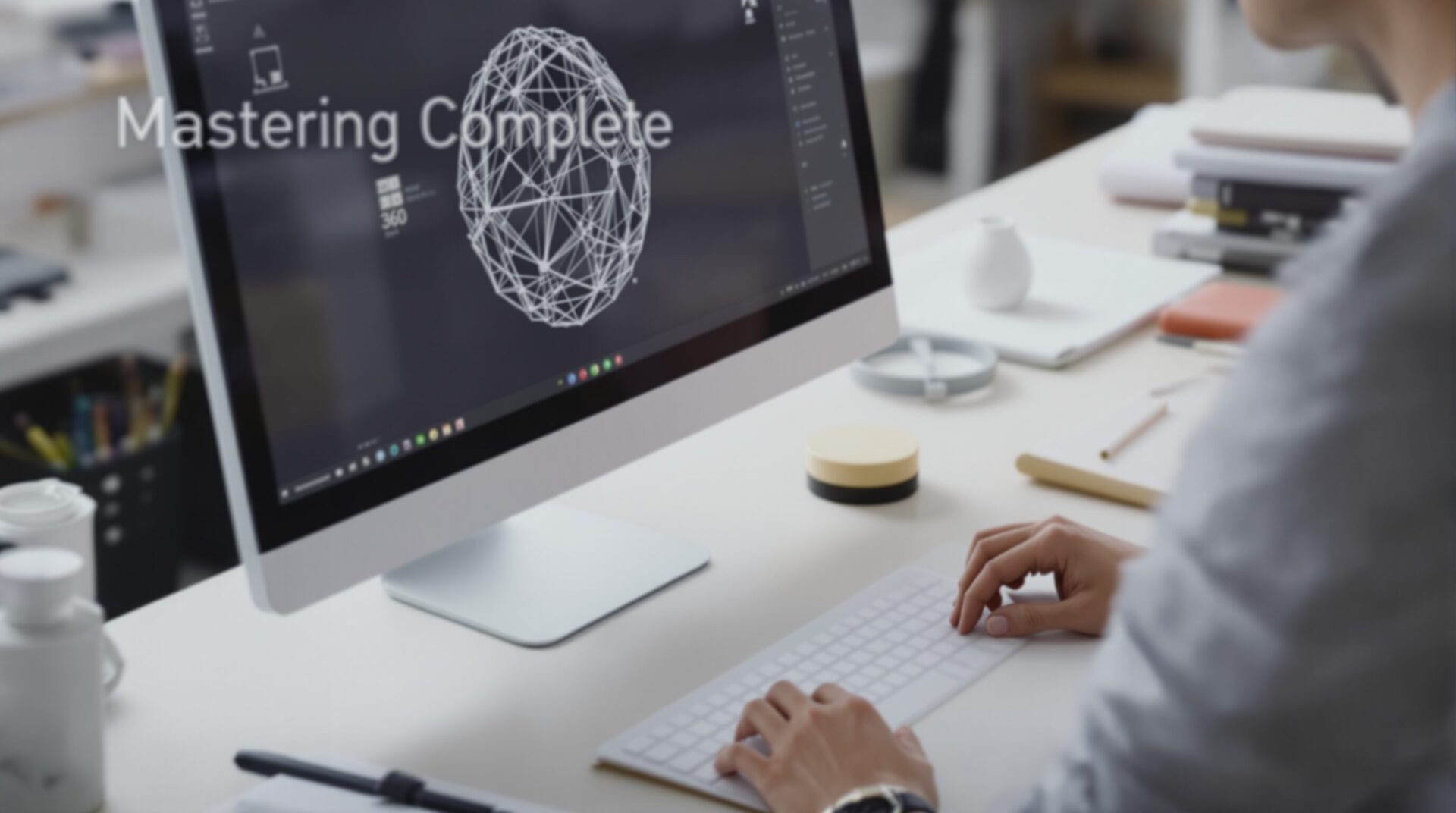 Formation Fusion 360 : maîtrisez la conception 3D complète