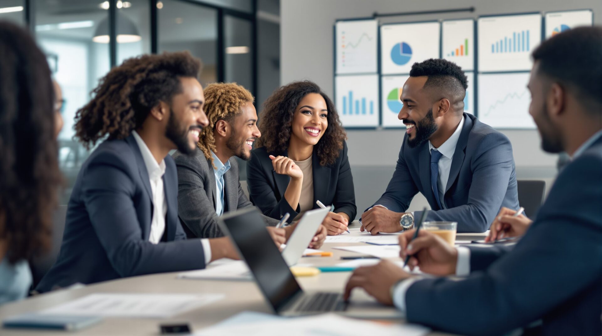 cabinet de recrutement Sales