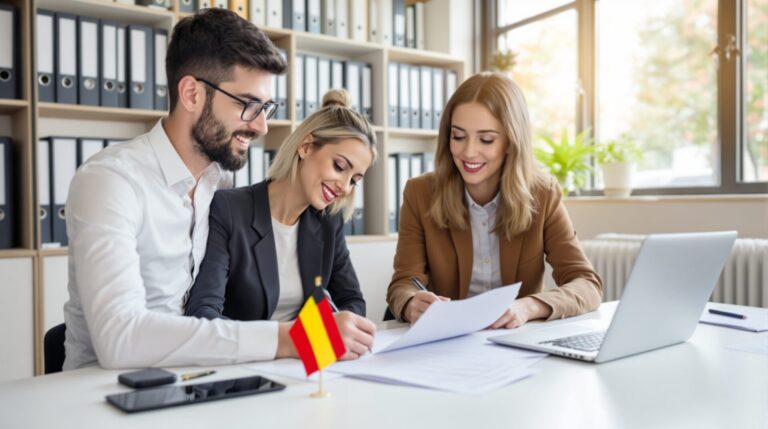 Guide pratique pour créer votre société en belgique