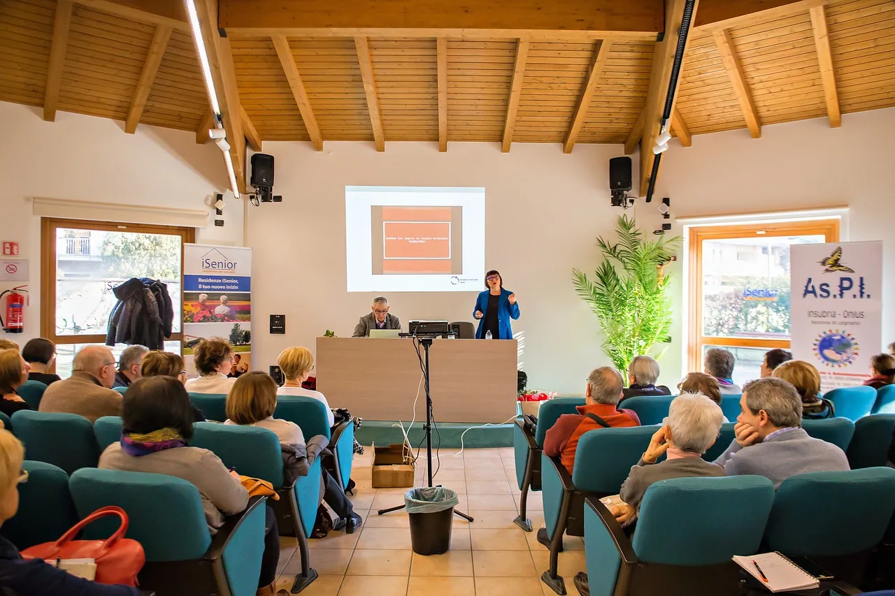 Trouvez le lieu parfait pour votre séminaire d’entreprise