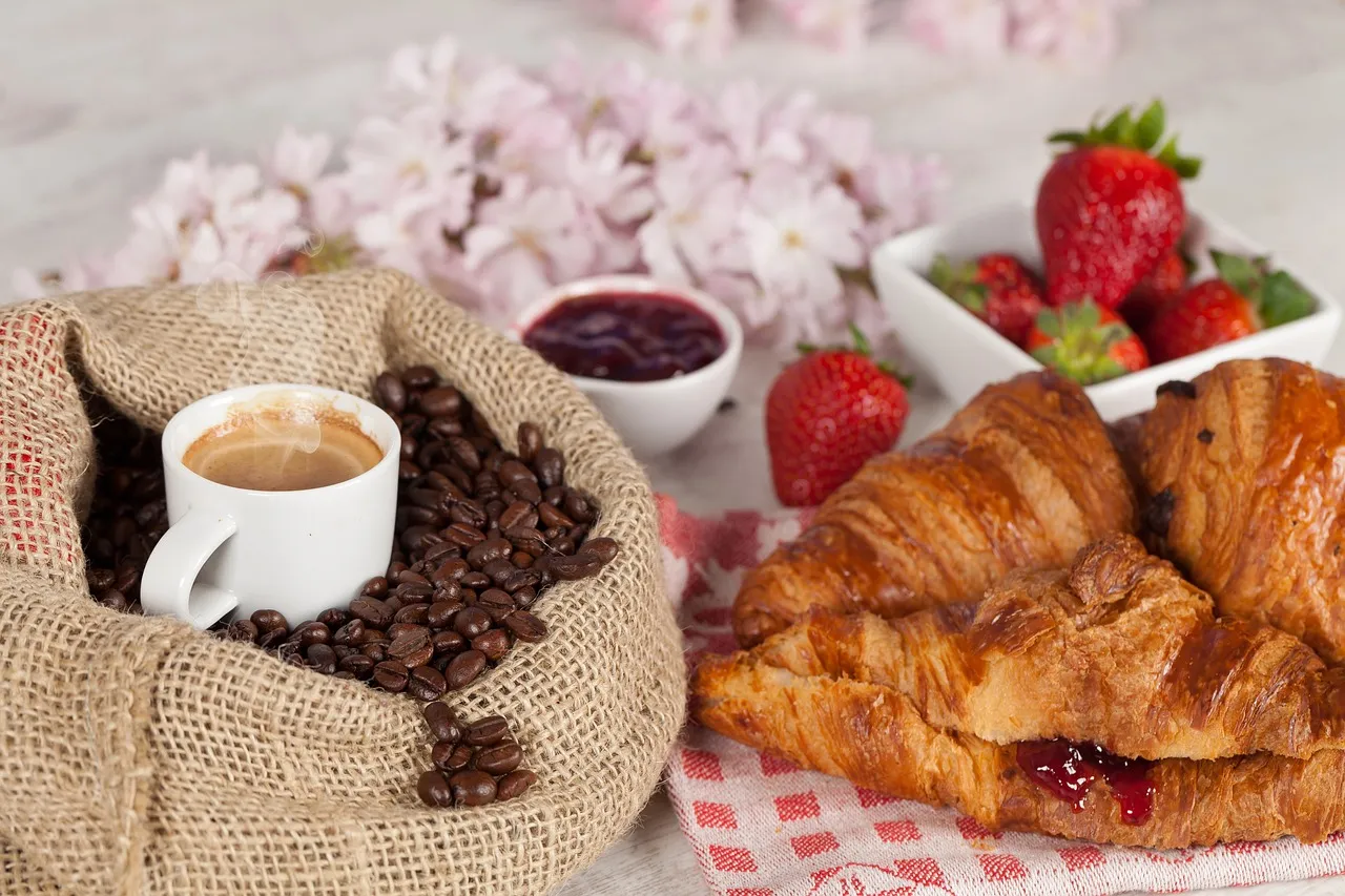 4 bonnes raisons d’organiser un petit-déjeuner d’entreprise