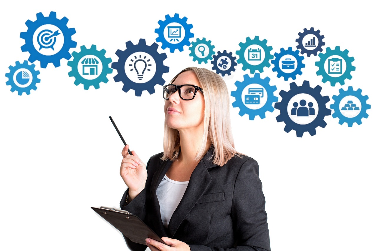 Comment planifier avec succès votre entreprise dès le départ