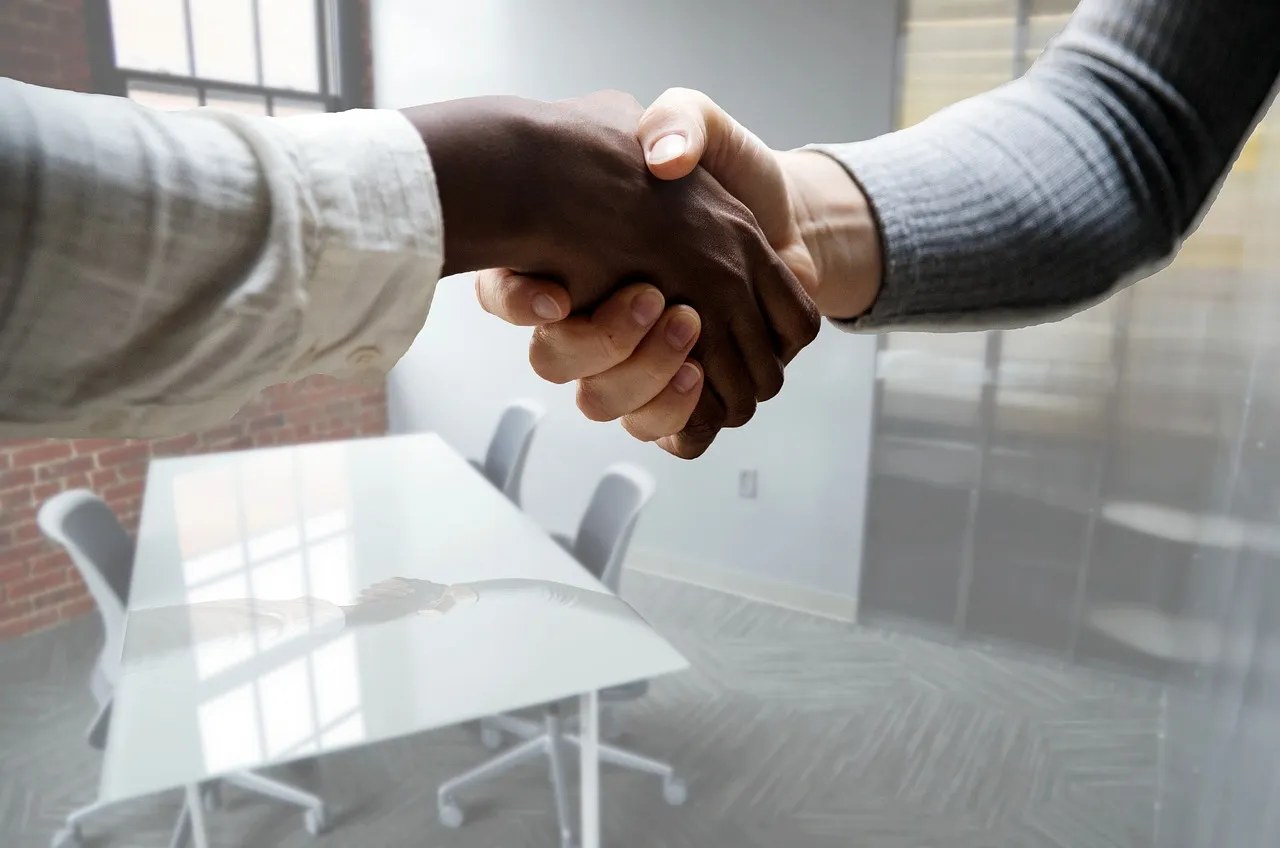 Les missions d’un cabinet de ressources humaines externalisé
