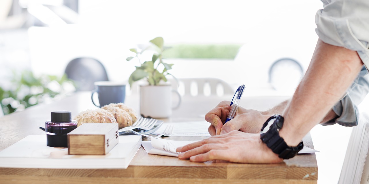 Optimiser votre formation à l’aide des feuilles d’émargement