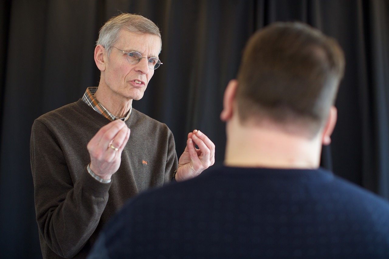 Coach de vie : accompagnement personnalisé vers le changement