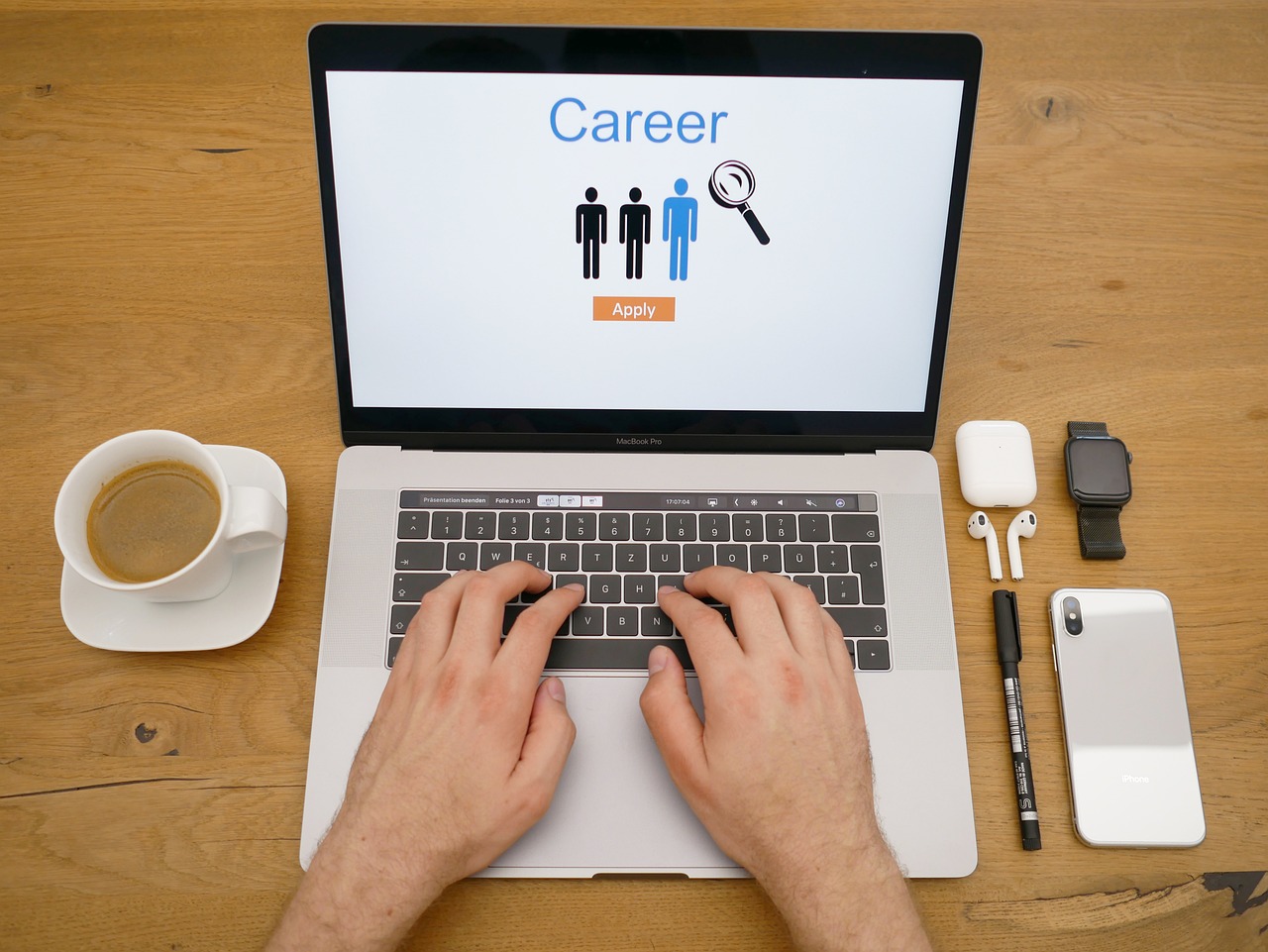 Les conseils pour bien choisir sa formation professionnelle