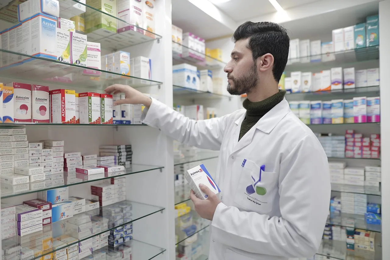 Trouvez le métier de vos rêves dans le secteur pharmaceutique