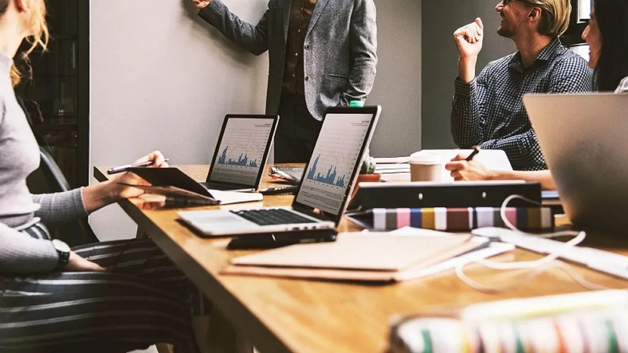 Formation métiers du web : comment choisir la meilleure école ?