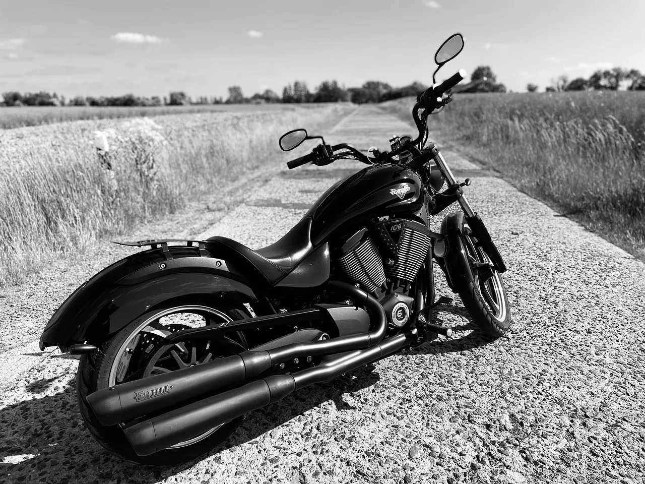 Quelle formation choisir pour devenir moniteur de moto école ?