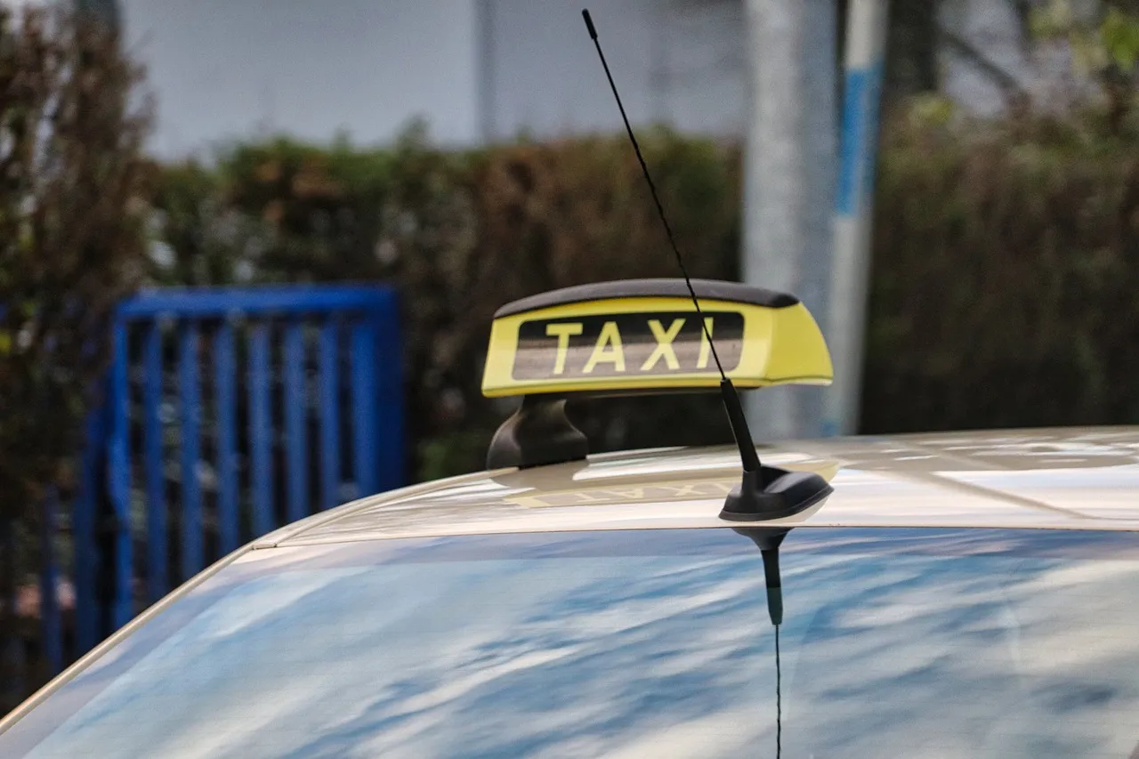 Tout ce que vous devez savoir sur la formation au permis taxi