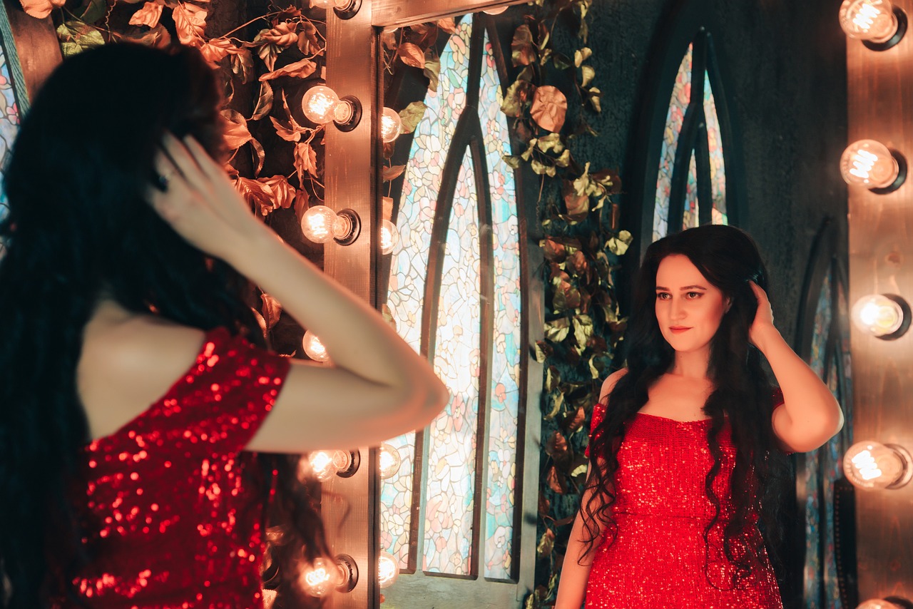 Cours de coiffure : apprendre à faire des extensions de cheveux