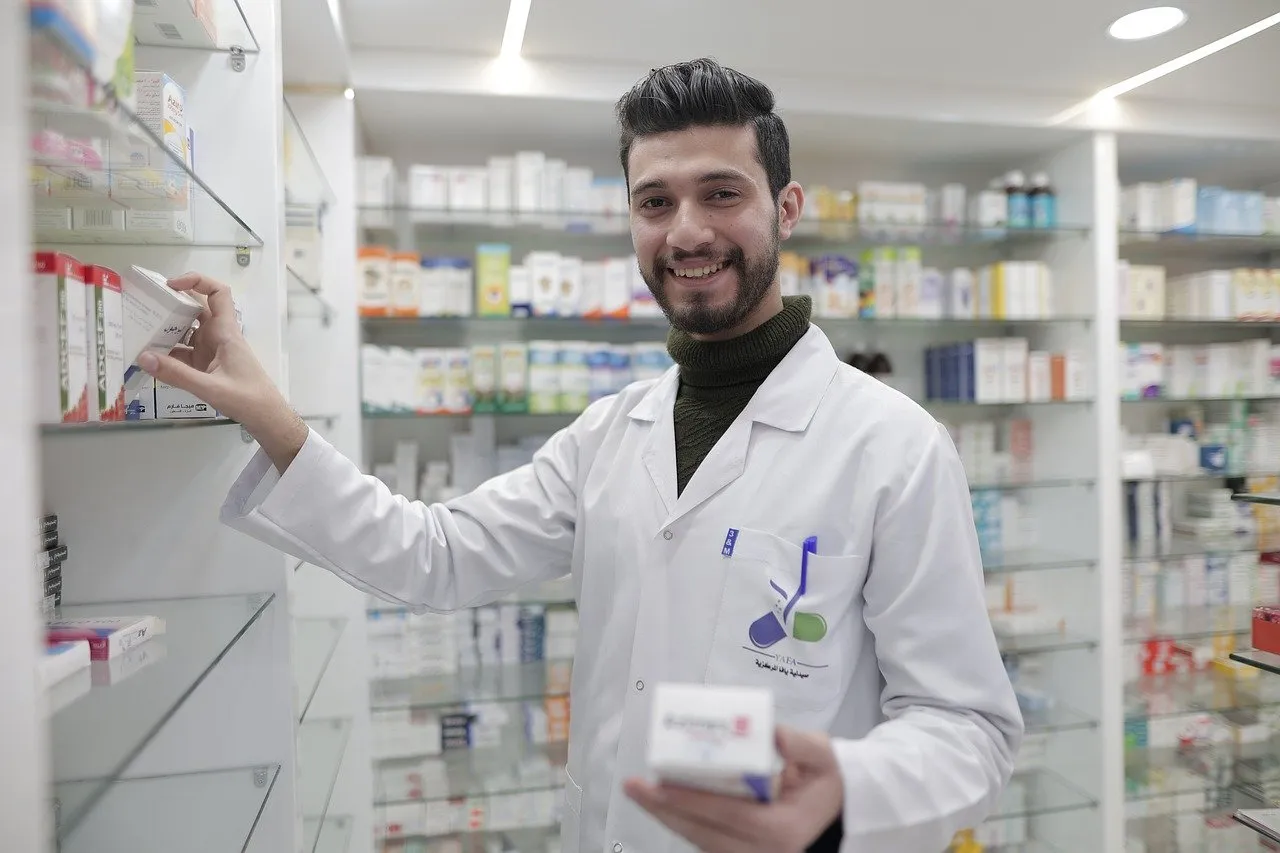 Jober Group : boostez votre carrière dans le secteur de la santé