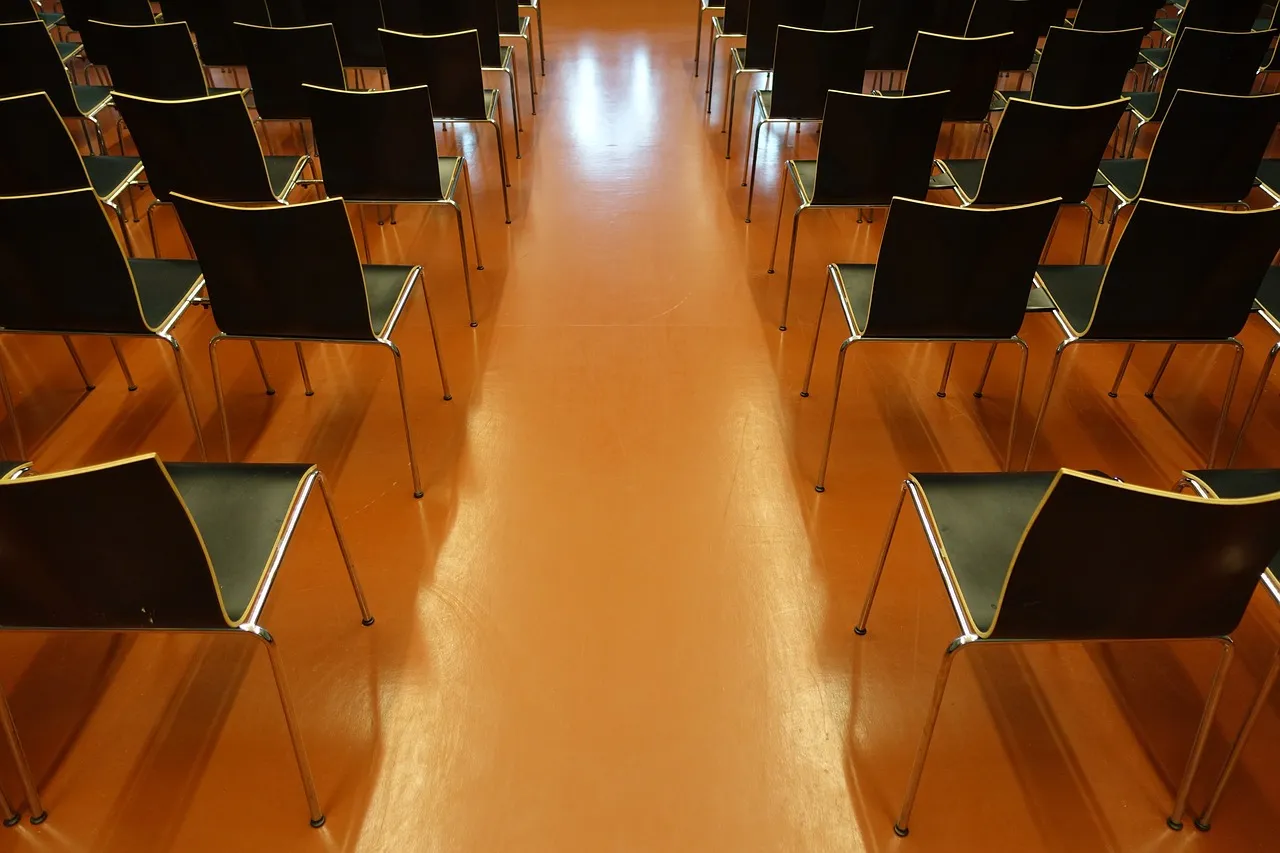 Séminaire au vert : une nouvelle perspective pour vos formations