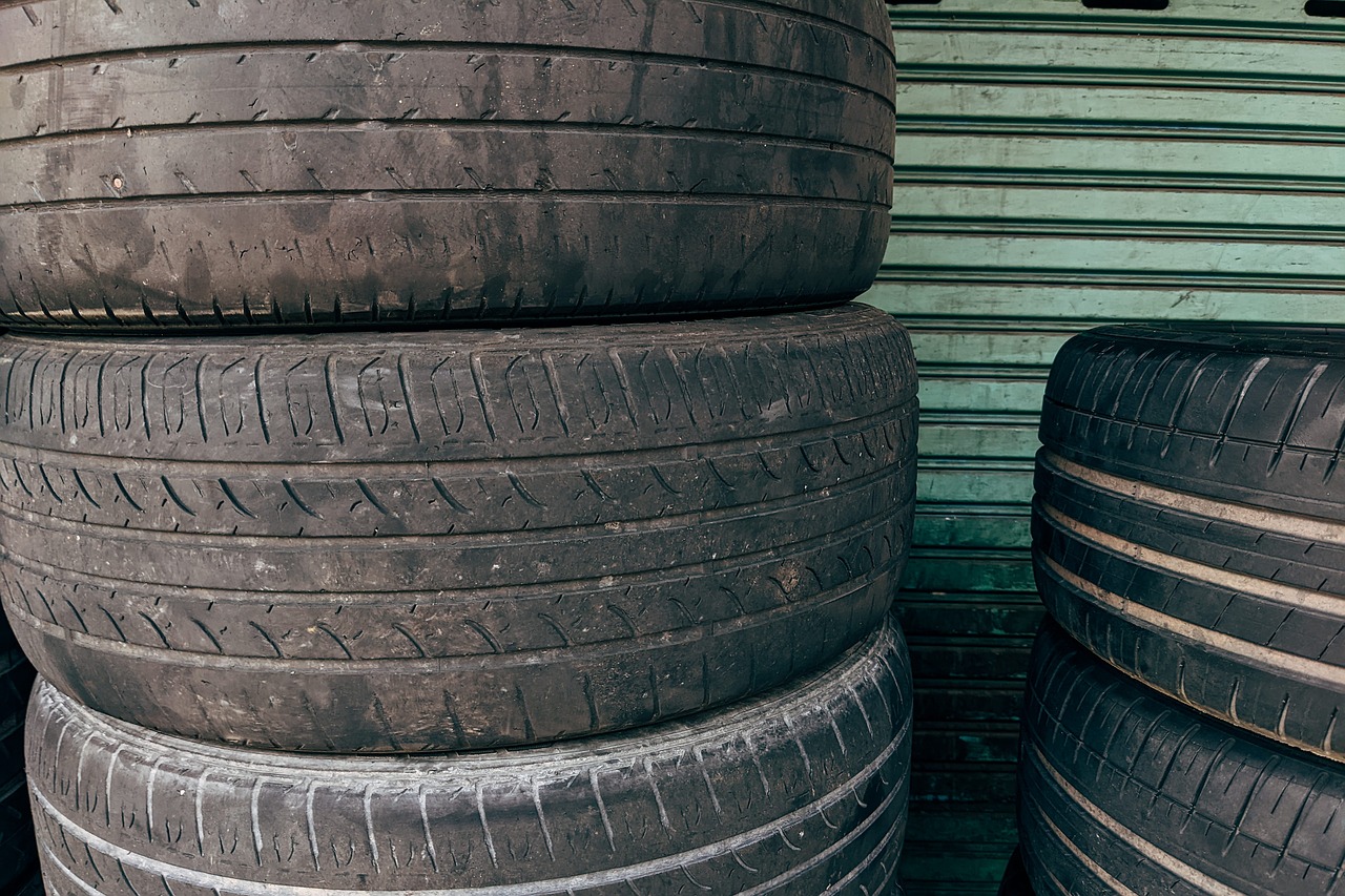 Les secrets du caoutchouc : comprendre l’art de la vulcanisation