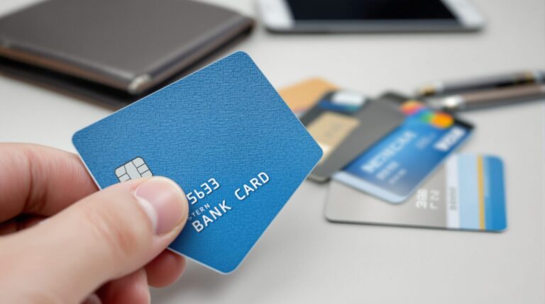 cartes bancaires