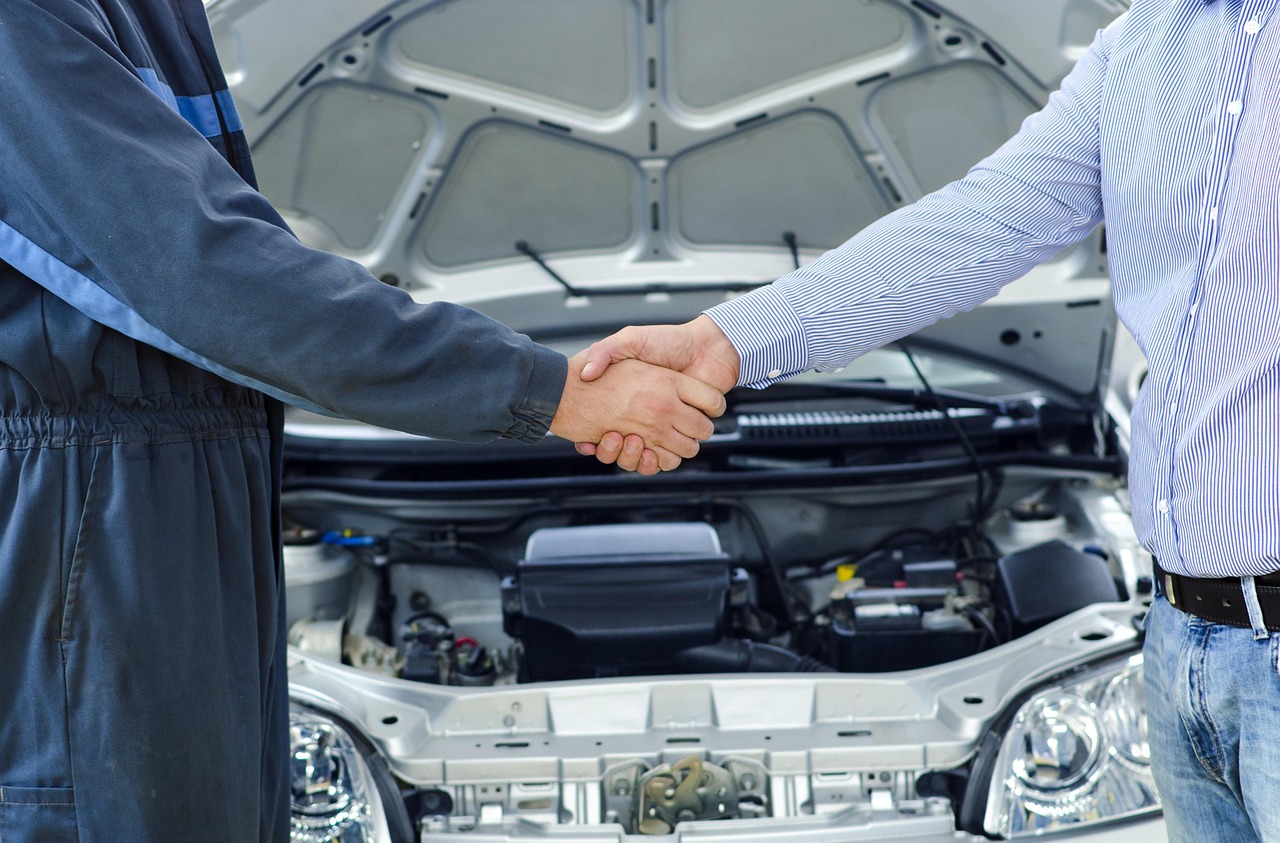 Formation automobile : comment bâtir une carrière enrichissante ?