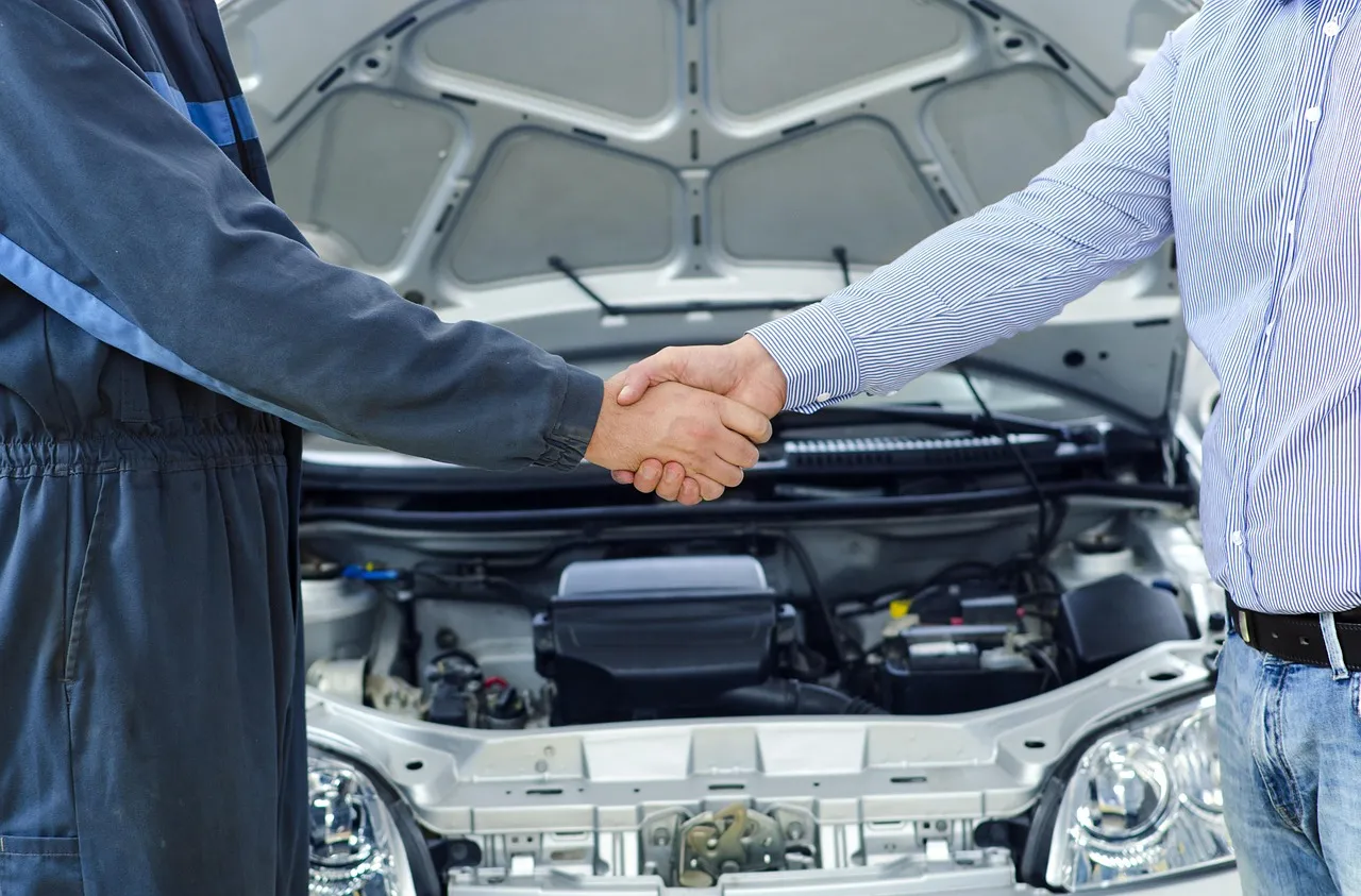 Formation automobile : comment bâtir une carrière enrichissante ?