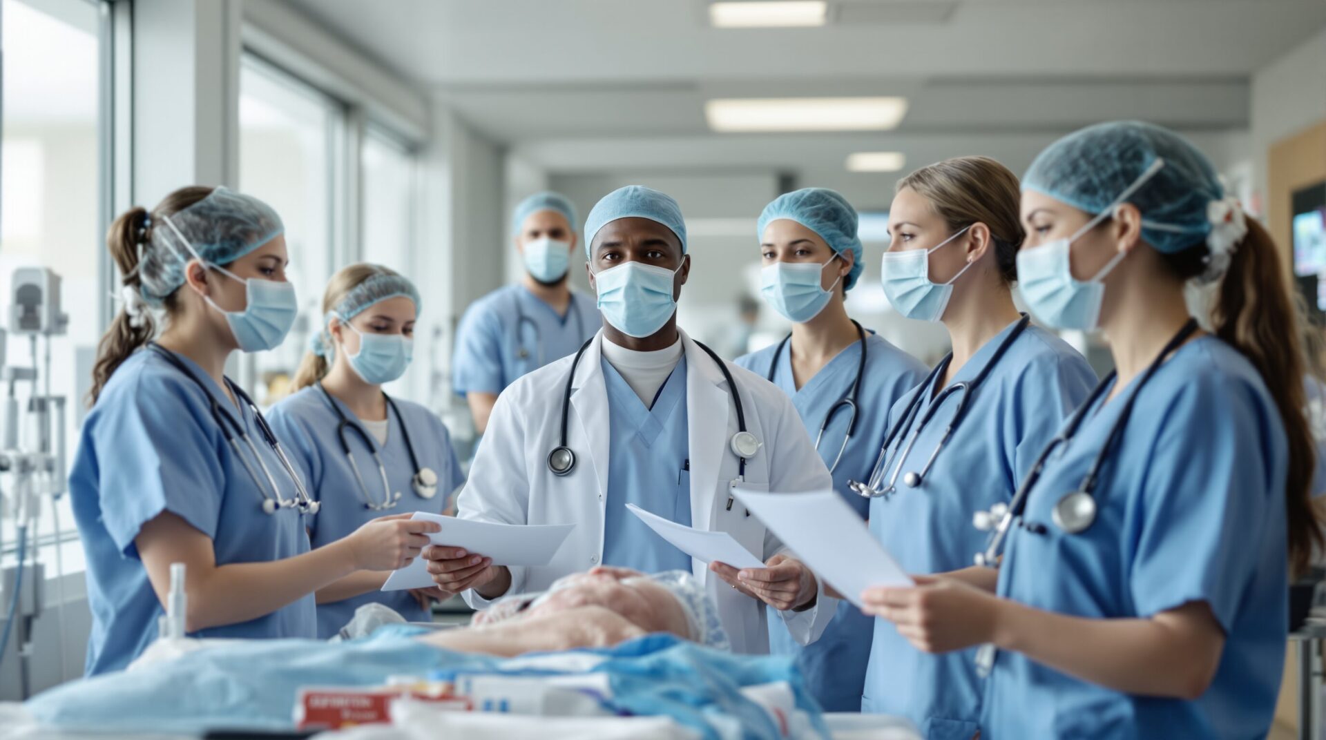 métier après un bac st2s